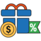 Bonos y promociones