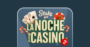 La noche del casino 2 Stake