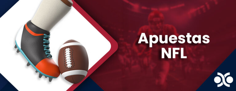 Apuestas NFL en Perú