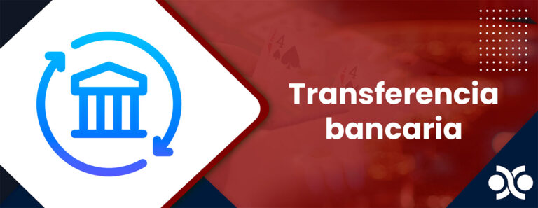 Método de pago Transferencia bancaria en Perú