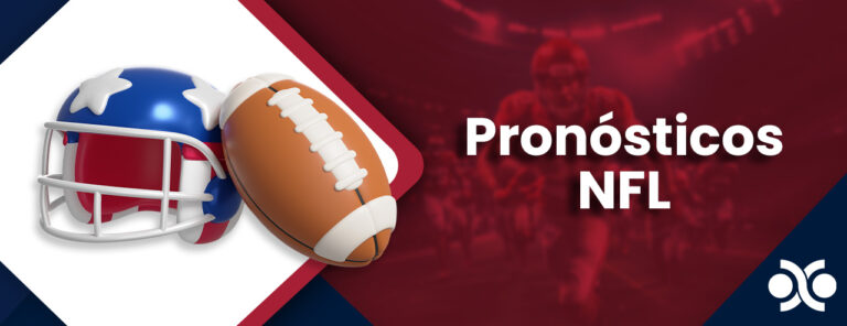 Pronosticos deportivos NFL en Perú