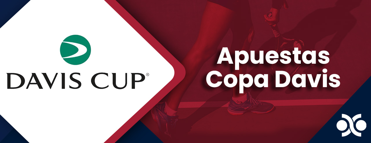 Apuestas Copa Davis en Perú