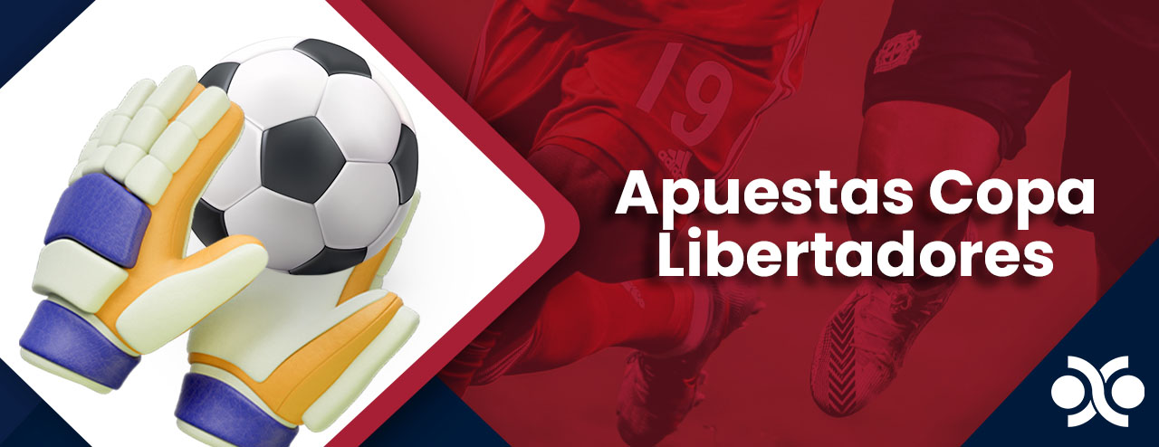 Apuestas en Perú Copa Libertadores