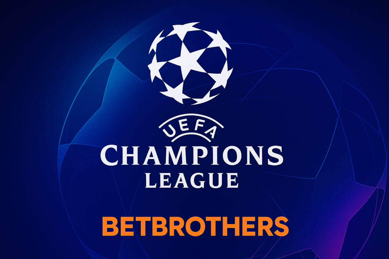 Apuestas en Perú de Champions League