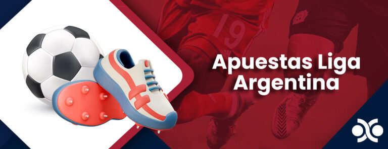 Apuestas en Perú Liga Argentina