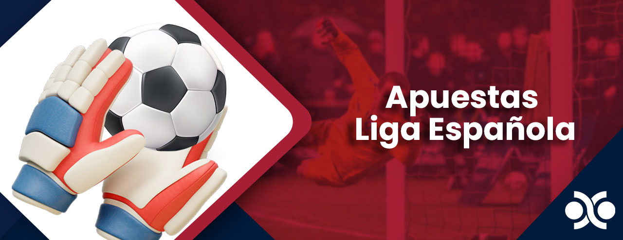Apuestas en Perú Liga Española
