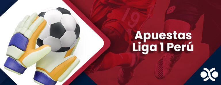 Apuestas en Perú Liga1