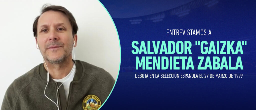 Entrevista de BetBrothers a G. Mendieta