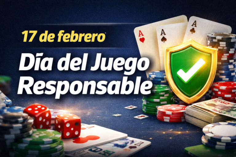 Día del Juego responsable en Perú
