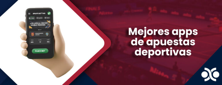Mejores apps de apuestas deportivas en Perú