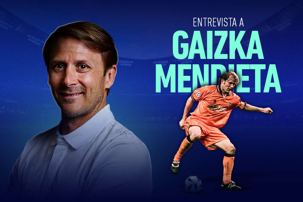 Entrevista de G. Mendieta para BetBrothers