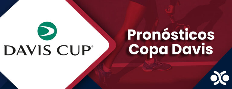 Pronósticos Copa Davis en Perú