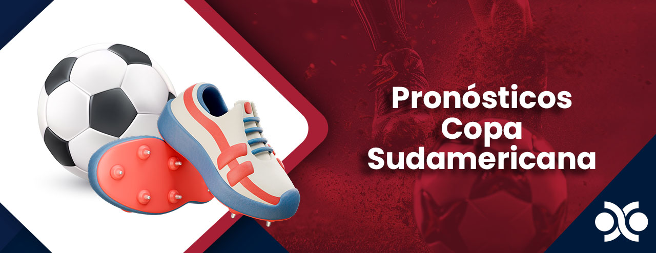 Pronosticos en Perú Copa Sudamericana