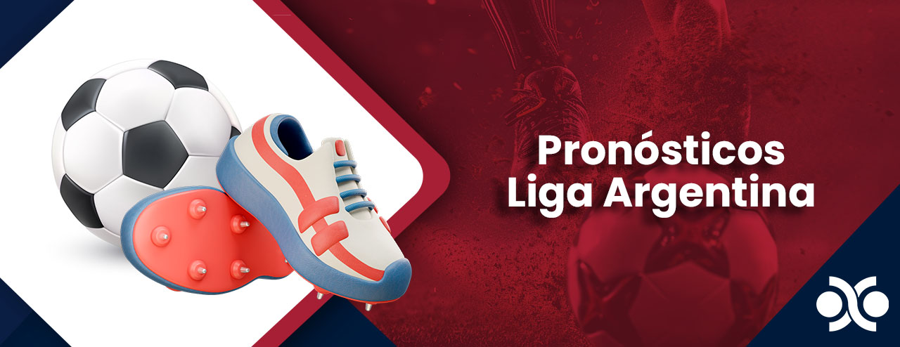 Pronosticos Liga Argentina