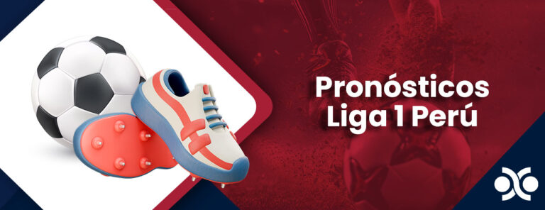 Pronosticos Liga1 Perú
