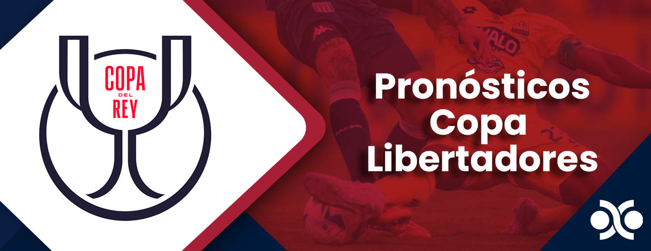 Pronosticos Perú Copa Libertadores