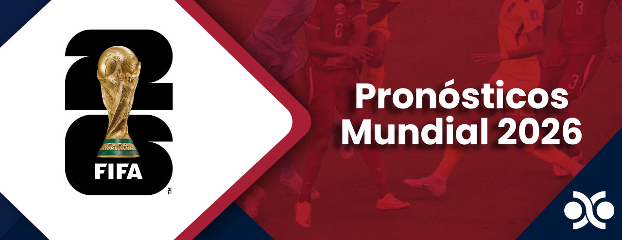 Pronosticos Perú Mundial 2026
