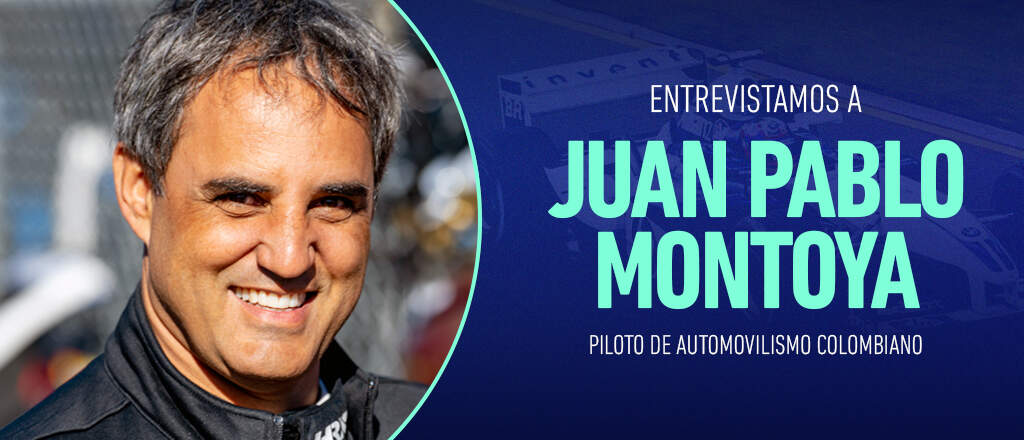 Entrevista con Montoya