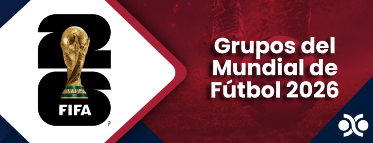 Grupos Mundial Fútbol 2026 Apuestas en Perú