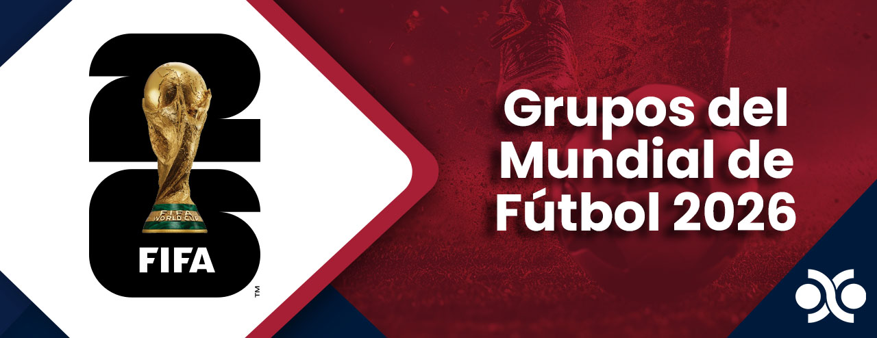 Grupos Mundial Fútbol 2026 Apuestas en Perú