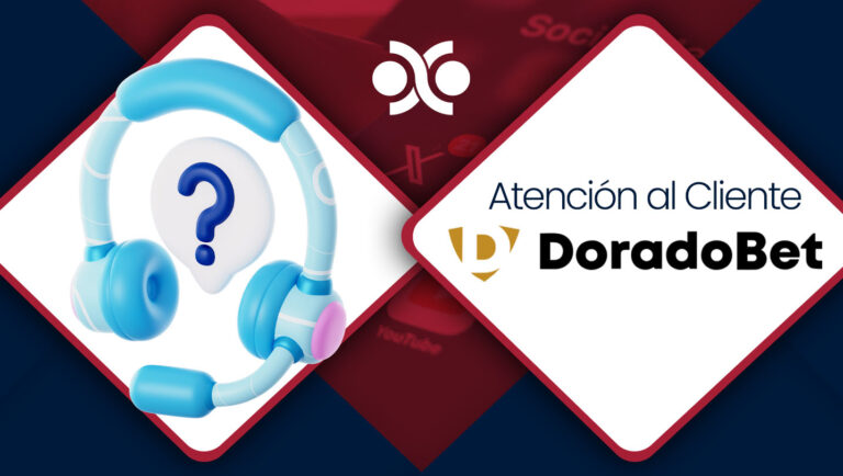 Atención al Cliente en DoradoBet Perú