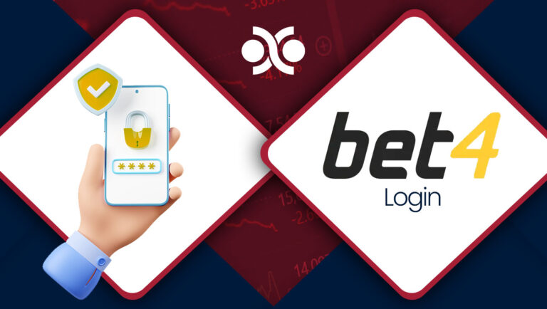 ¿Cómo registrarse en Bet4 en Perú?