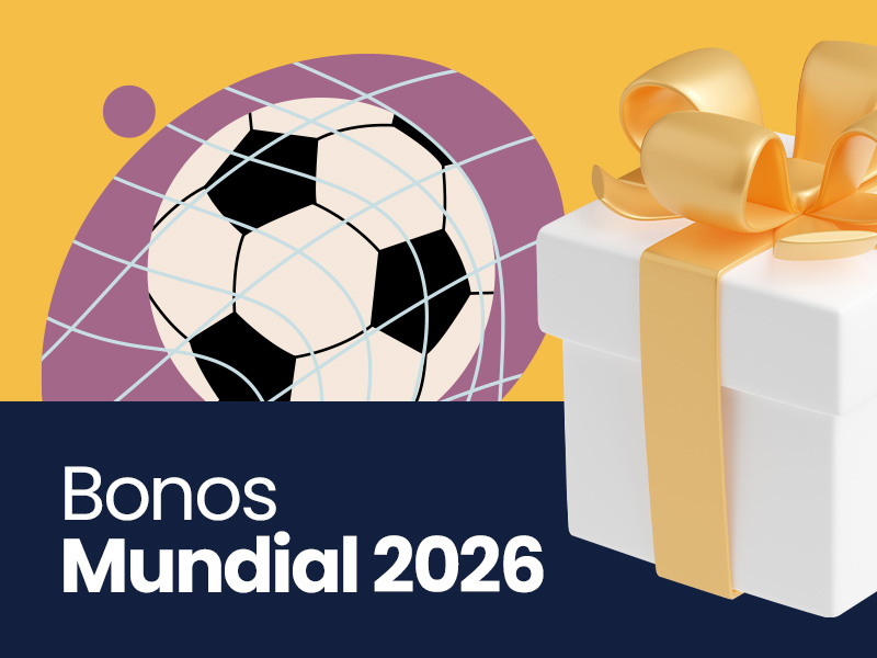 Bonos de la Copa del Mundo