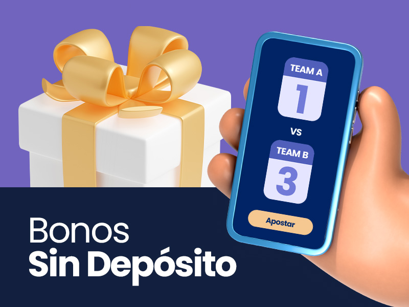 Bonos sin depósito en Perú