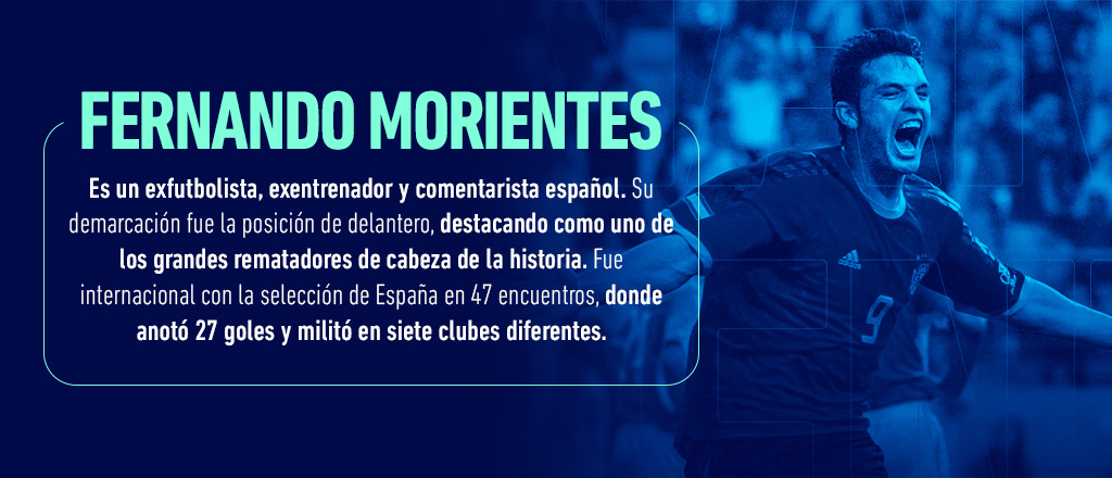 Historia de Morientes entrevista