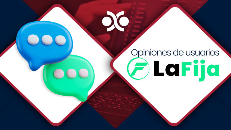 Opiniones de usuarios LaFija Perú