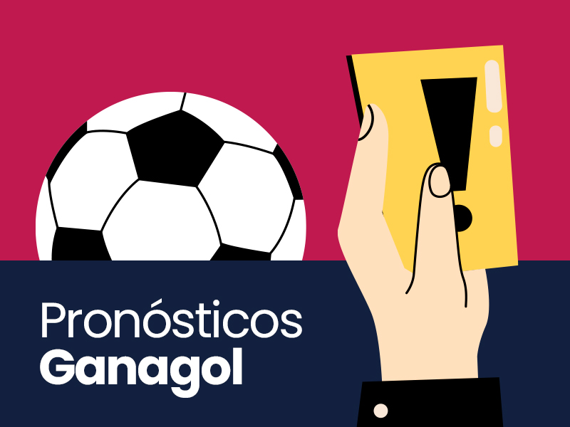 Pronosticos en el Ganagol