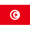 Bandera de Tunez
