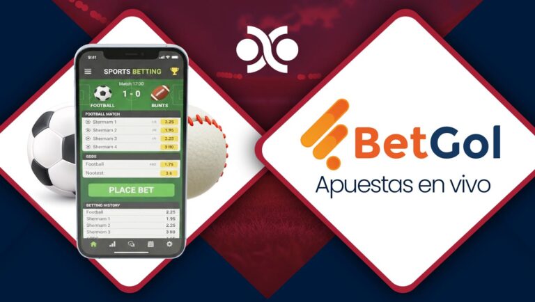 Betgol apuestas en vivo | Perú
