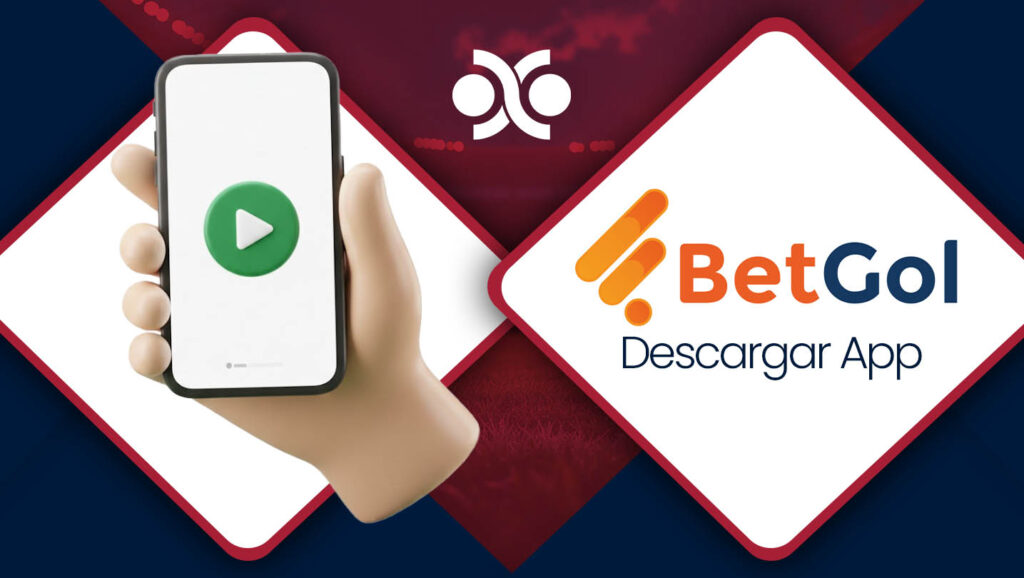 Descargar App de Betgol | Android y iOS