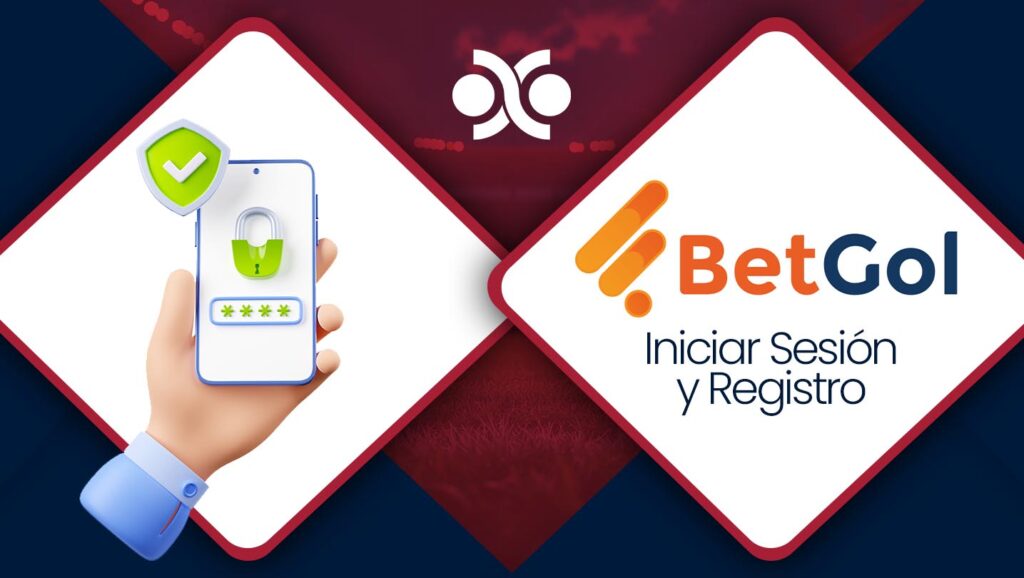¿Cómo hacer login en Betgol? | Perú