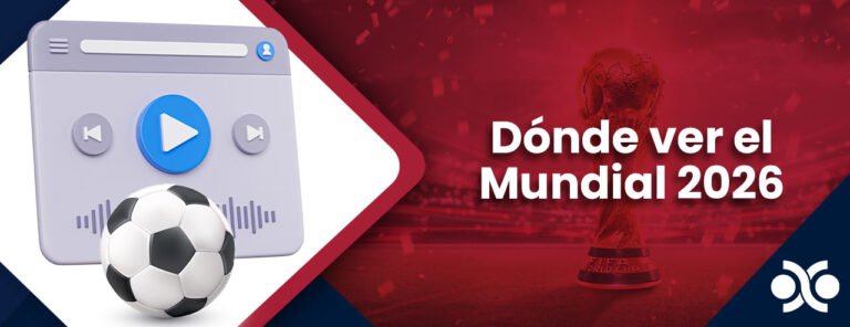 Dónde ver el Mundial 2026 Perú