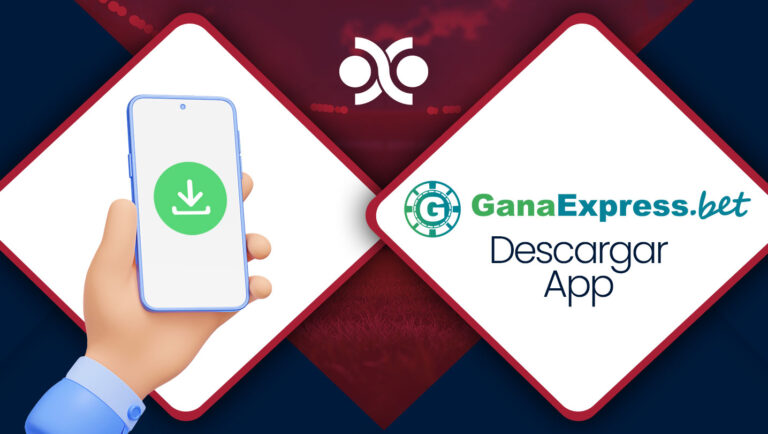 Descargar App de GanaExpress | Android y iOS