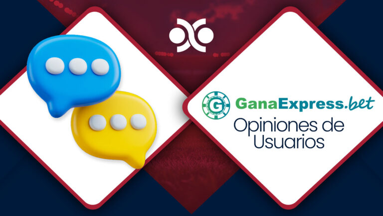 Opiniones de usuarios GanaExpress