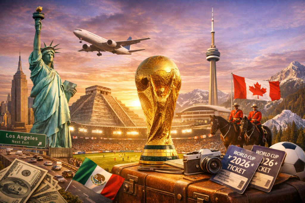 mundial 2026 noticias pe
