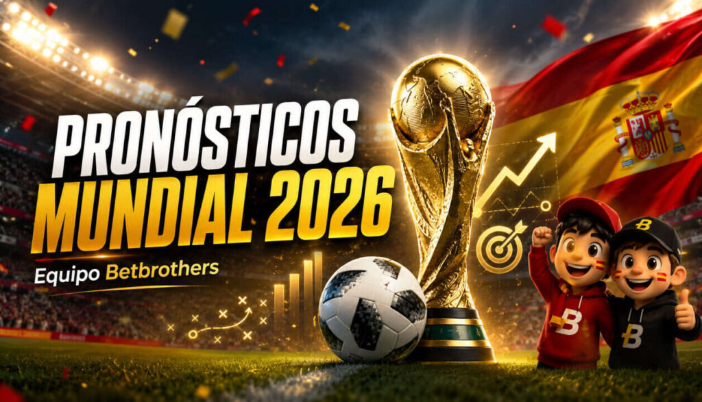 pronosticos mundial equipo betbrothers peru