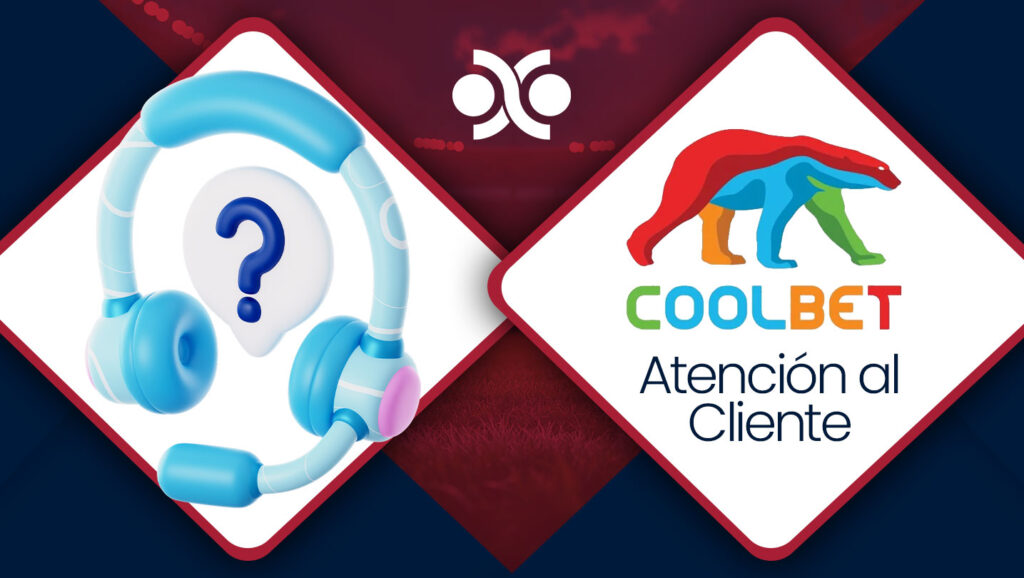 Atención al Cliente en Coolbet