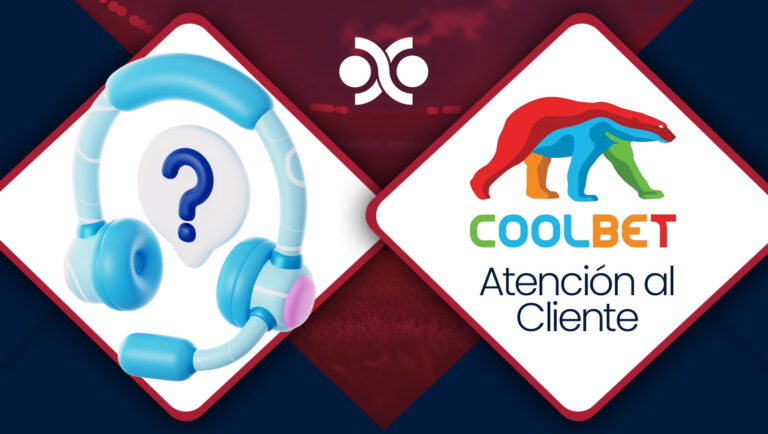 Atención al Cliente en Coolbet