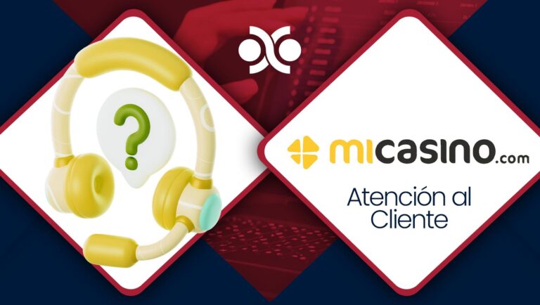 Atención al cliente en Micasino | Perú