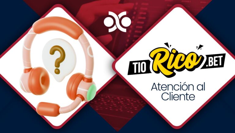 Atención al Cliente en TíoRico | Perú