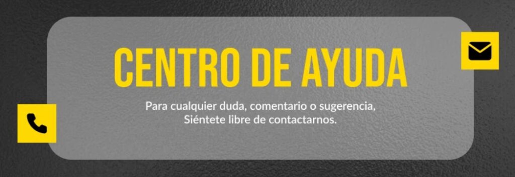 centro de ayuda tiorico peru