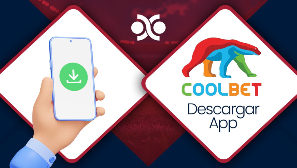 Descargar App de Coolbet Android & iOS