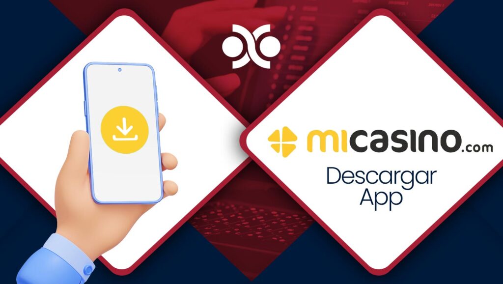 Descargar app de Micasino | Android y iOS | Perú