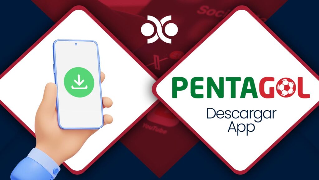 Descargar App de Pentalgol | Android e iOS | Perú