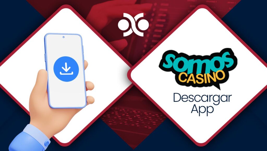 Descargar app de SomosCasino Perú | Android & iOS