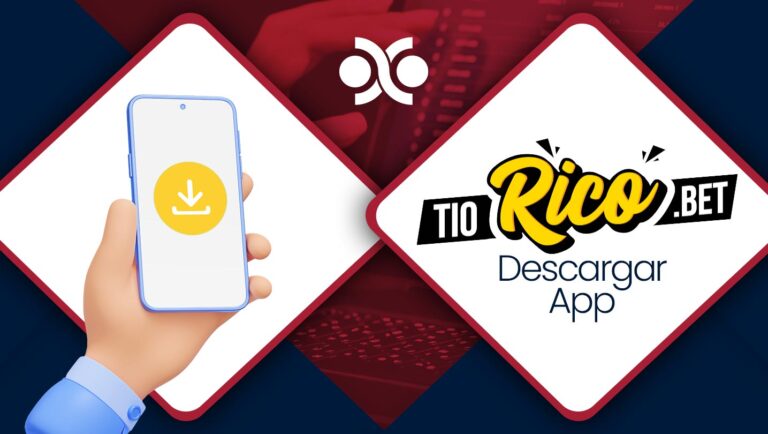 Descargar App de TíoRico | Android & iOS | Perú